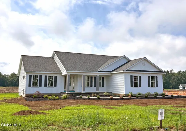 1st image of 15 Eastpointe Dr, Wilton, NY 12866 | MLS# 202620530