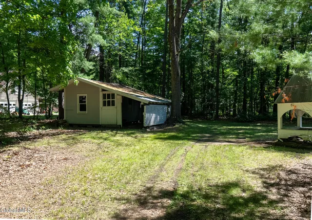 Photo 3 of Single family home for sale at 323 Emmett St, Ballston Spa, NY 12020 | MLS# 202620236 | Listing updated on 2026-07-26