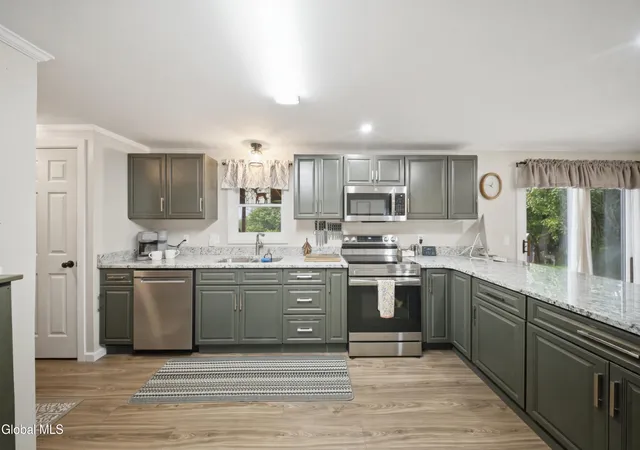 Photo 2 of Single family home for sale at 3136 New York 10, Richmondville, NY 12149 | MLS# 202620532 | Listing updated on 2026-08-28