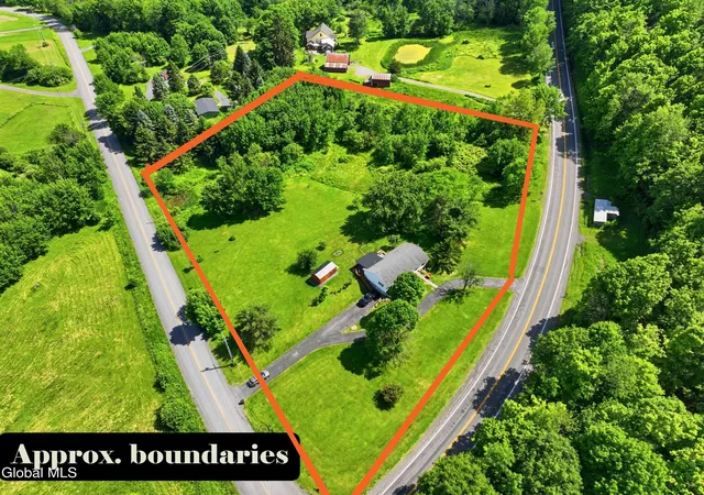 3rd image of 3136 New York 10, Richmondville, NY 12149 | MLS# 202620532