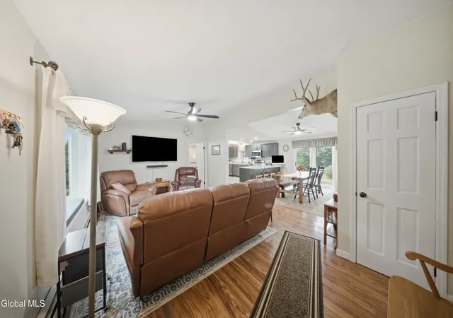 4th image of 3136 New York 10, Richmondville, NY 12149 | MLS# 202620532