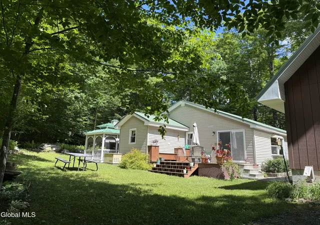 Homes for sale in Gloversville, NY | 303 N Shore Rd Peck Rd, Gloversville, NY 12078 | MLS# 202620285
