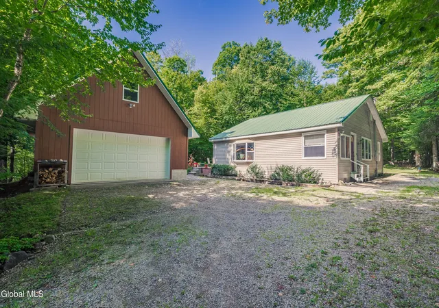 Photo 1 of Single family home for sale at 303 N Shore Rd Peck, Gloversville, NY 12078 | MLS# 202620285 | Listing updated on 2026-08-26