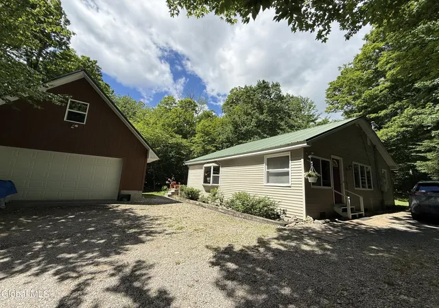 Homes for sale in Gloversville, NY | 303 N Shore Rd Peck Rd, Gloversville, NY 12078 | MLS# 202620285