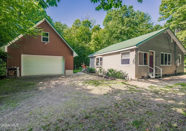 Photo 2 of Single family home for sale at 303 N Shore Rd Peck, Gloversville, NY 12078 | MLS# 202620285 | Listing updated on 2026-08-26