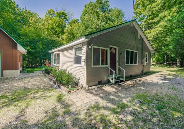 Photo 1 of Single family home for sale at 303 N Shore Rd Peck, Gloversville, NY 12078 | MLS# 202620285 | Listing updated on 2026-09-29