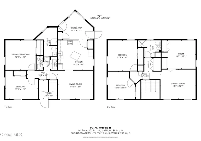 19th image of 52 Broadway, Colonie, NY 12110 | MLS# 202620326