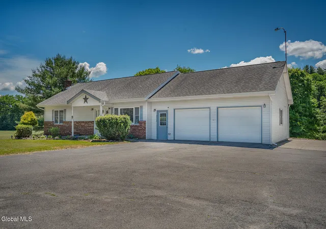 1st image of 3378 State Route 29, Greenwich, NY 12834 | MLS# 202620271