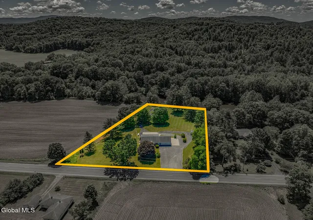 4th image of 3378 State Route 29, Greenwich, NY 12834 | MLS# 202620271