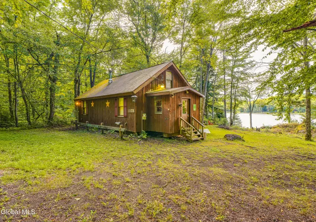 Homes for sale in Newcomb, NY | 419 Woodys Rd, Newcomb, NY 12852 | MLS# 202620584