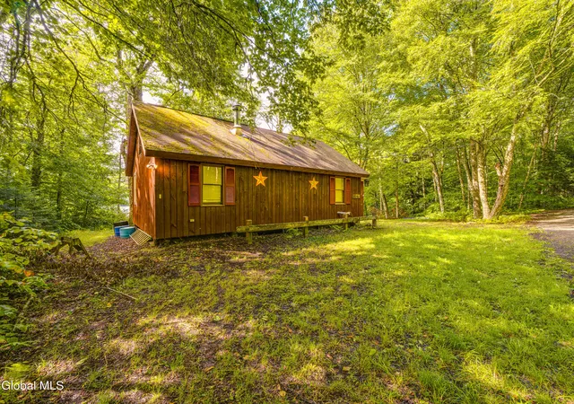 Homes for sale in Newcomb, NY | 419 Woodys Rd, Newcomb, NY 12852 | MLS# 202620584