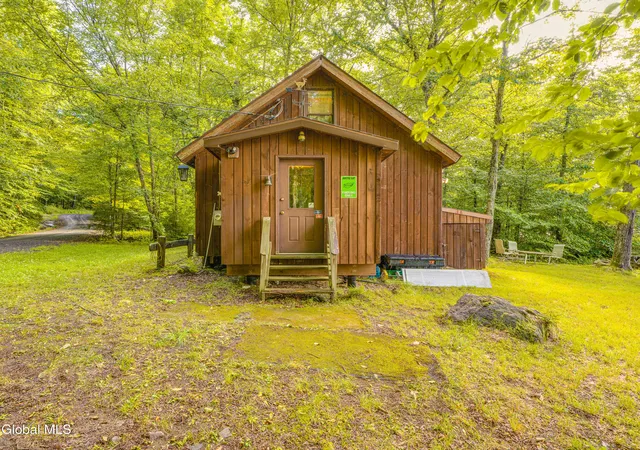 Homes for sale in Newcomb, NY | 419 Woodys Rd, Newcomb, NY 12852 | MLS# 202620584