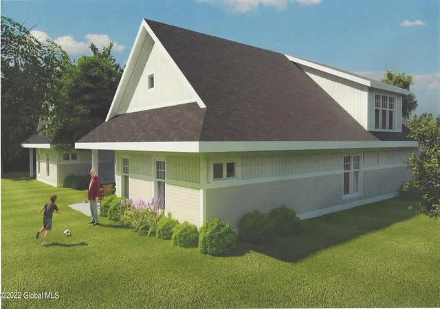 3rd image of 48 Whispering Pines Wy, Rotterdam, NY 12306 | MLS# 202620384