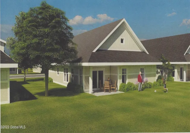 4th image of 48 Whispering Pines Wy, Rotterdam, NY 12306 | MLS# 202620384