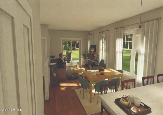 5th image of 48 Whispering Pines Wy, Rotterdam, NY 12306 | MLS# 202620384