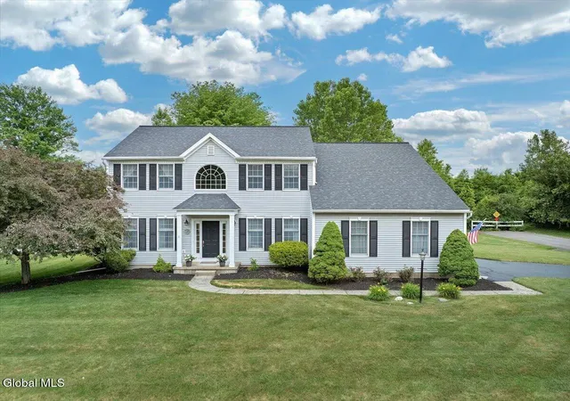 1st image of 31 Ivywood Dr, Bethlehem, NY 12158 | MLS# 202620419