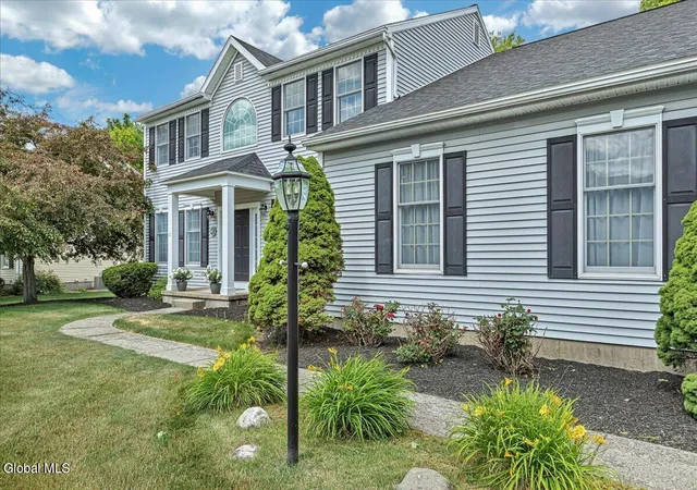 2nd image of 31 Ivywood Dr, Bethlehem, NY 12158 | MLS# 202620419