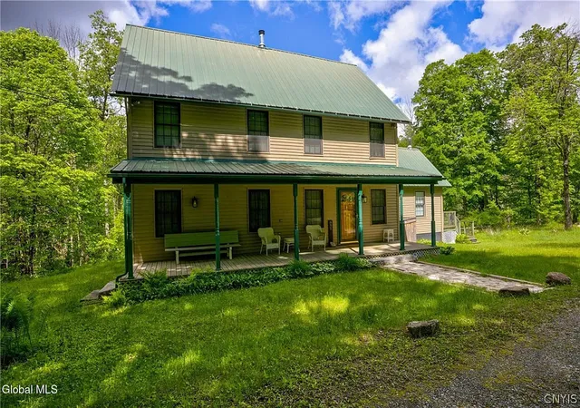 1st image of 891 River Rd, Lake Luzerne, NY 12846 | MLS# 202620244