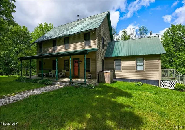 2nd image of 891 River Rd, Lake Luzerne, NY 12846 | MLS# 202620244