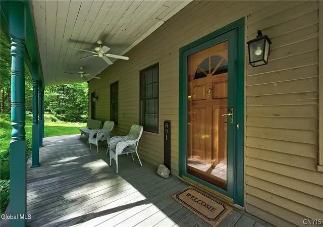 3rd image of 891 River Rd, Lake Luzerne, NY 12846 | MLS# 202620244