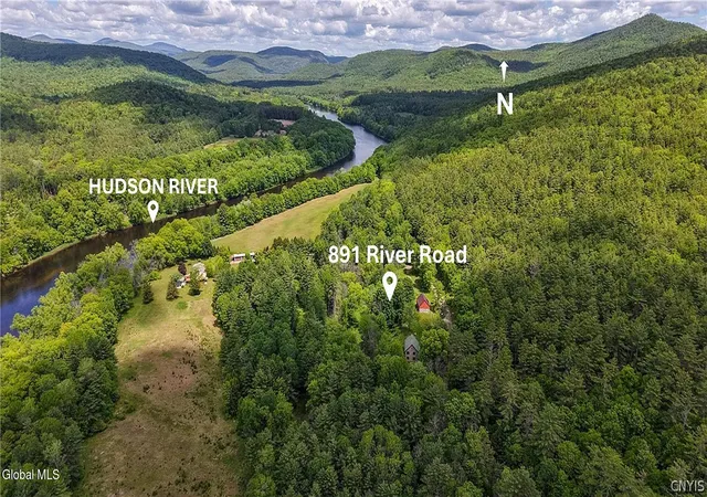 40th image of 891 River Rd, Lake Luzerne, NY 12846 | MLS# 202620244