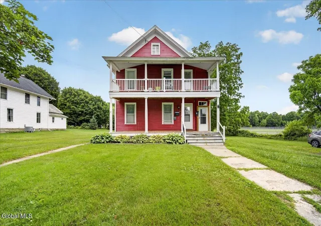 1st image of 28 Woodlawn Ave, Greenwich, NY 12834 | MLS# 202620548
