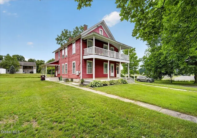2nd image of 28 Woodlawn Ave, Greenwich, NY 12834 | MLS# 202620548