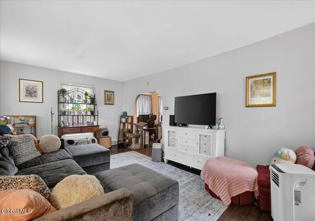 5th image of 28 Woodlawn Ave, Greenwich, NY 12834 | MLS# 202620548