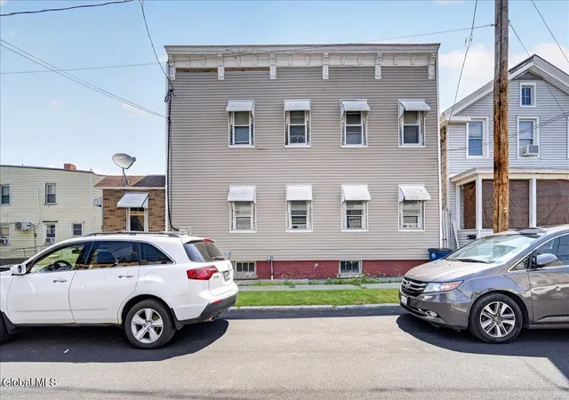 1st image of 24 Chestnut St, Cohoes, NY 12047 | MLS# 202620749