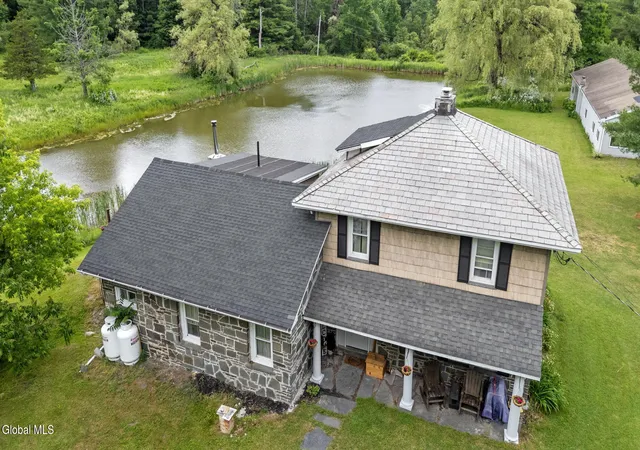 3rd image of 1161 County Route 408, Westerlo, NY 12193 | MLS# 202620329