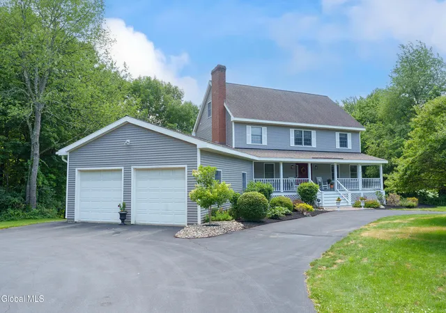 Homes for sale in Brunswick, NY | 119 Menemsha Ln, Brunswick, NY 12198 | MLS# 202621240