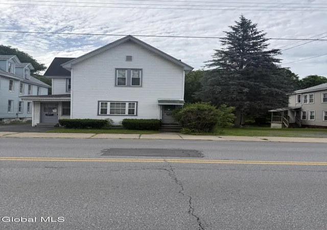 Homes for sale in Gloversville, NY | 239 S Main St, Gloversville, NY 12078 | MLS# 202620429