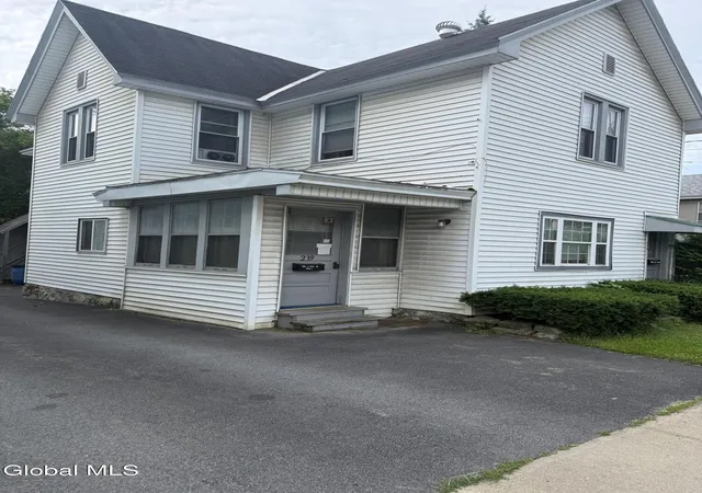Homes for sale in Gloversville, NY | 239 S Main St, Gloversville, NY 12078 | MLS# 202620429