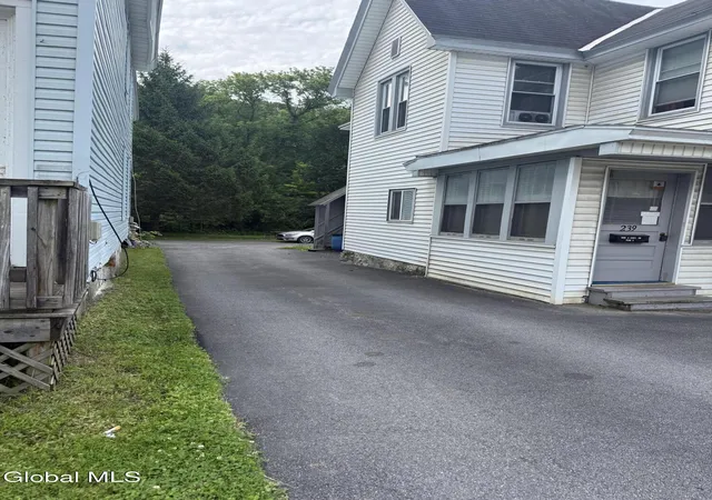 Homes for sale in Gloversville, NY | 239 S Main St, Gloversville, NY 12078 | MLS# 202620429