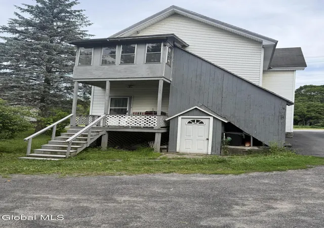 Homes for sale in Gloversville, NY | 239 S Main St, Gloversville, NY 12078 | MLS# 202620429
