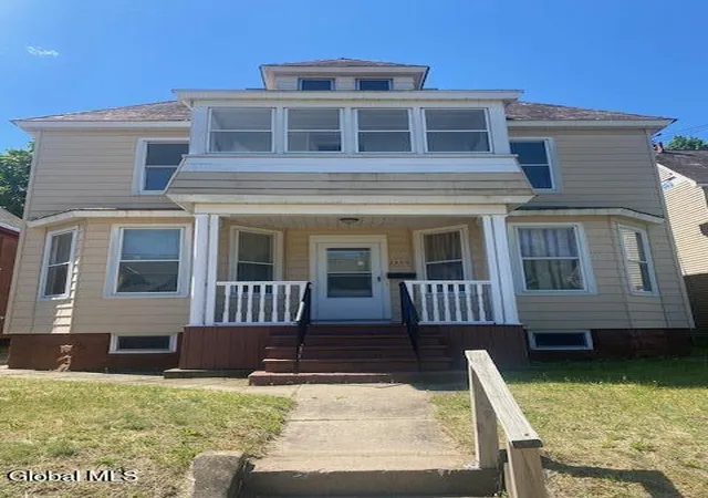 1st image of 1209 3rd Ave, Schenectady, NY 12303 | MLS# 202620468