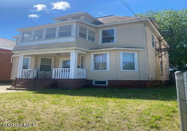 2nd image of 1209 3rd Ave, Schenectady, NY 12303 | MLS# 202620468