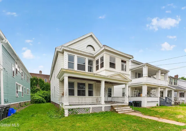 Photo 2 of Sale Pending at 610 612 Morris St, Albany, NY 12208 | MLS# 202620286 | Listing updated on 2026-08-20