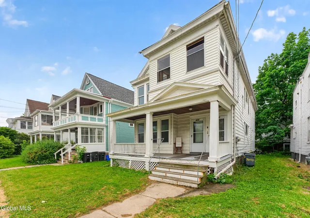 Photo 3 of Sale Pending at 610 612 Morris St, Albany, NY 12208 | MLS# 202620286 | Listing updated on 2026-08-20