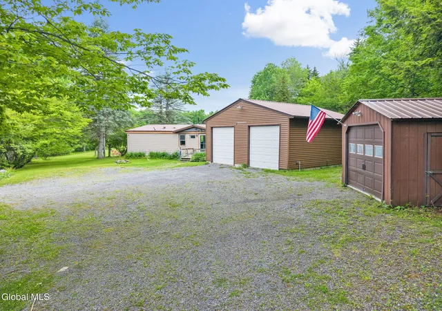 Homes for sale in Jefferson, NY | 615 Arabia Rd, Jefferson, NY 12093 | MLS# 202620560