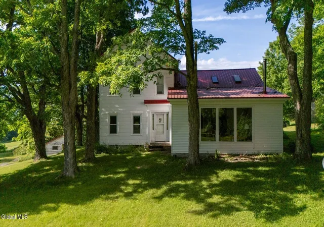 2nd image of 422 Lutheranville Rd, Worcester, NY 12197 | MLS# 202620625