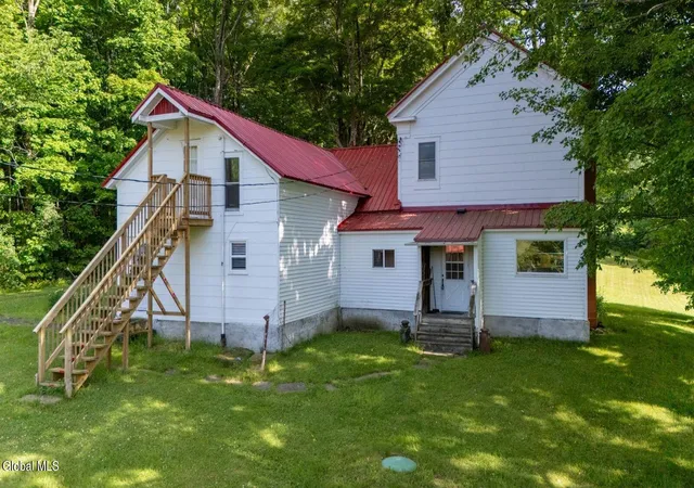 4th image of 422 Lutheranville Rd, Worcester, NY 12197 | MLS# 202620625