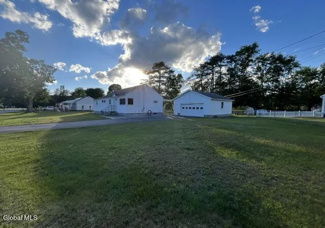 Homes for sale in Moreau, NY | 3 Ryder Ave, Moreau, NY 12803 | MLS# 202620258