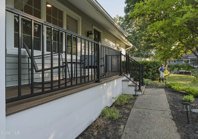 4th image of 3 Vichy Dr, Milton, NY 12020 | MLS# 202620734