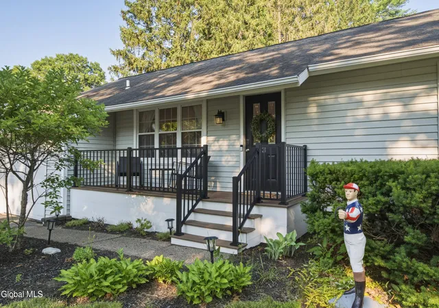 3rd image of 3 Vichy Dr, Milton, NY 12020 | MLS# 202620734