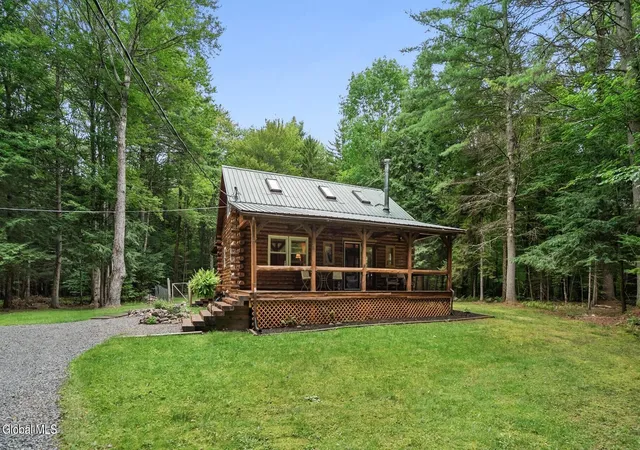 Photo 1 of Sale Pending at 394 Snow Rd, Day, NY 12835 | MLS# 202624943 | Listing updated on 2026-09-09
