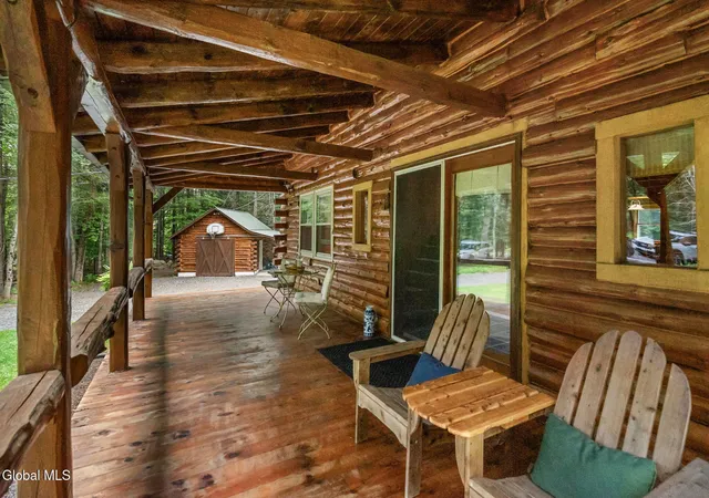 Photo 2 of Sale Pending at 394 Snow Rd, Day, NY 12835 | MLS# 202624943 | Listing updated on 2026-09-09