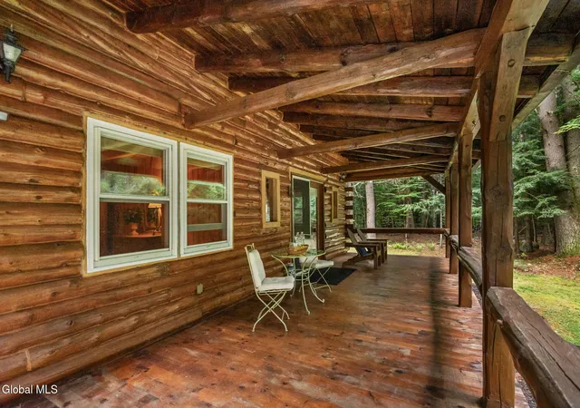 Photo 3 of Sale Pending at 394 Snow Rd, Day, NY 12835 | MLS# 202624943 | Listing updated on 2026-09-09