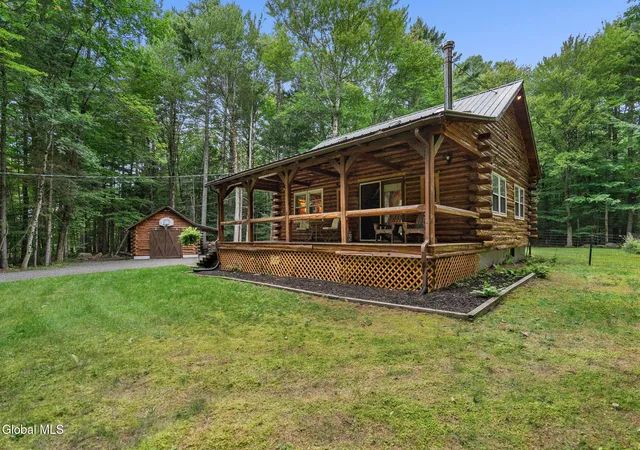 Photo 3 of Sale Pending at 394 Snow Rd, Day, NY 12835 | MLS# 202624943 | Listing updated on 2026-09-09
