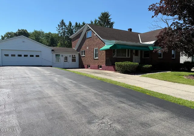 Homes for sale in Amsterdam, NY | 30 Mason Ave, Amsterdam, NY 12010 | MLS# 202620579